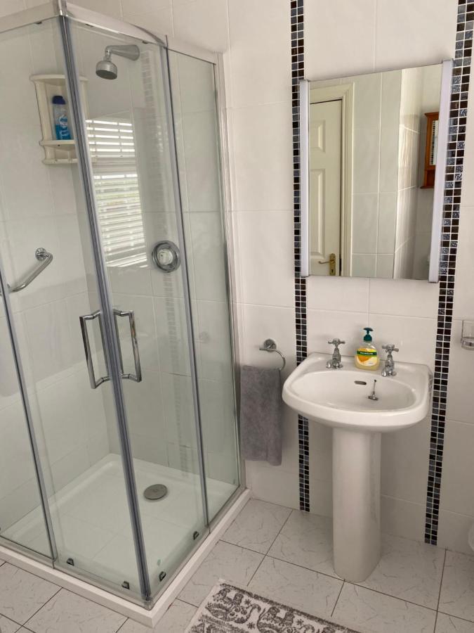 Ashbrook B&B Dunrine Εξωτερικό φωτογραφία