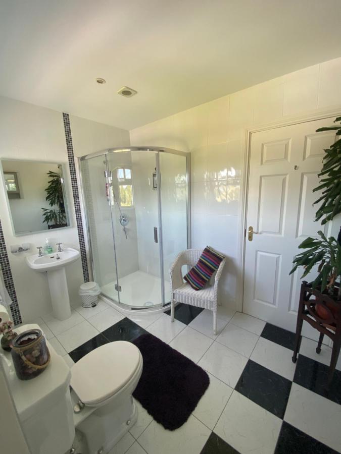 Ashbrook B&B Dunrine Εξωτερικό φωτογραφία