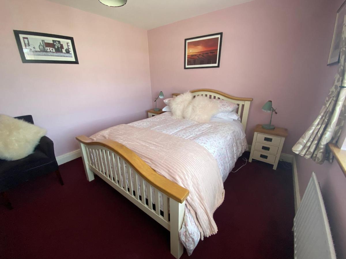 Ashbrook B&B Dunrine Εξωτερικό φωτογραφία