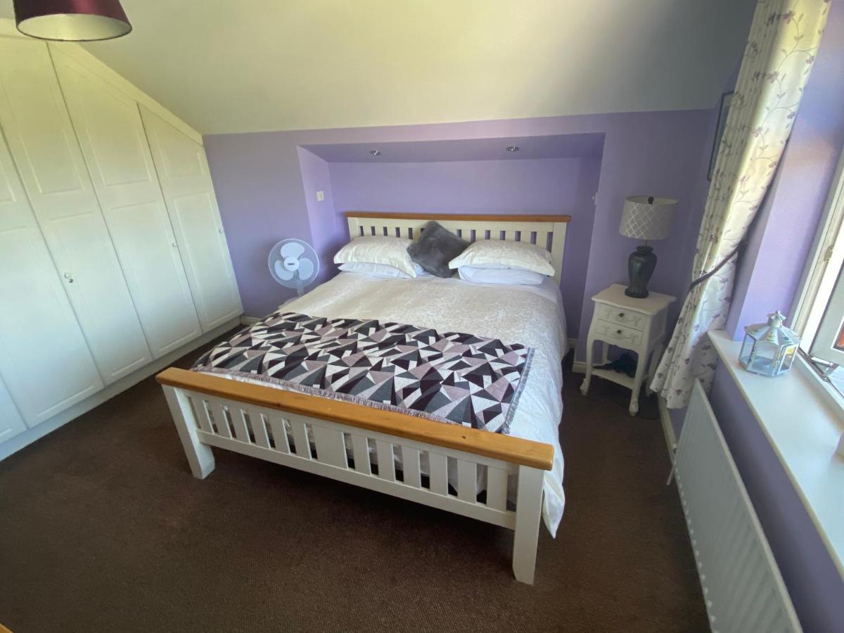 Ashbrook B&B Dunrine Εξωτερικό φωτογραφία