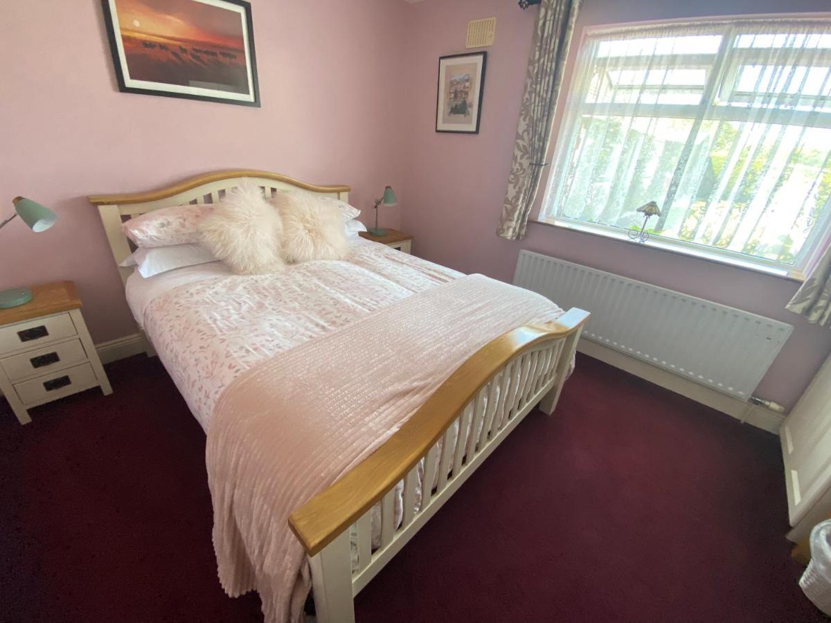 Ashbrook B&B Dunrine Εξωτερικό φωτογραφία