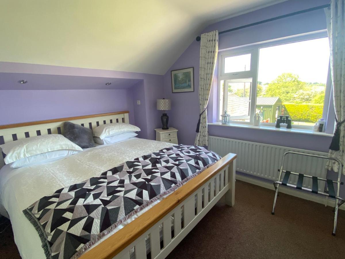 Ashbrook B&B Dunrine Εξωτερικό φωτογραφία