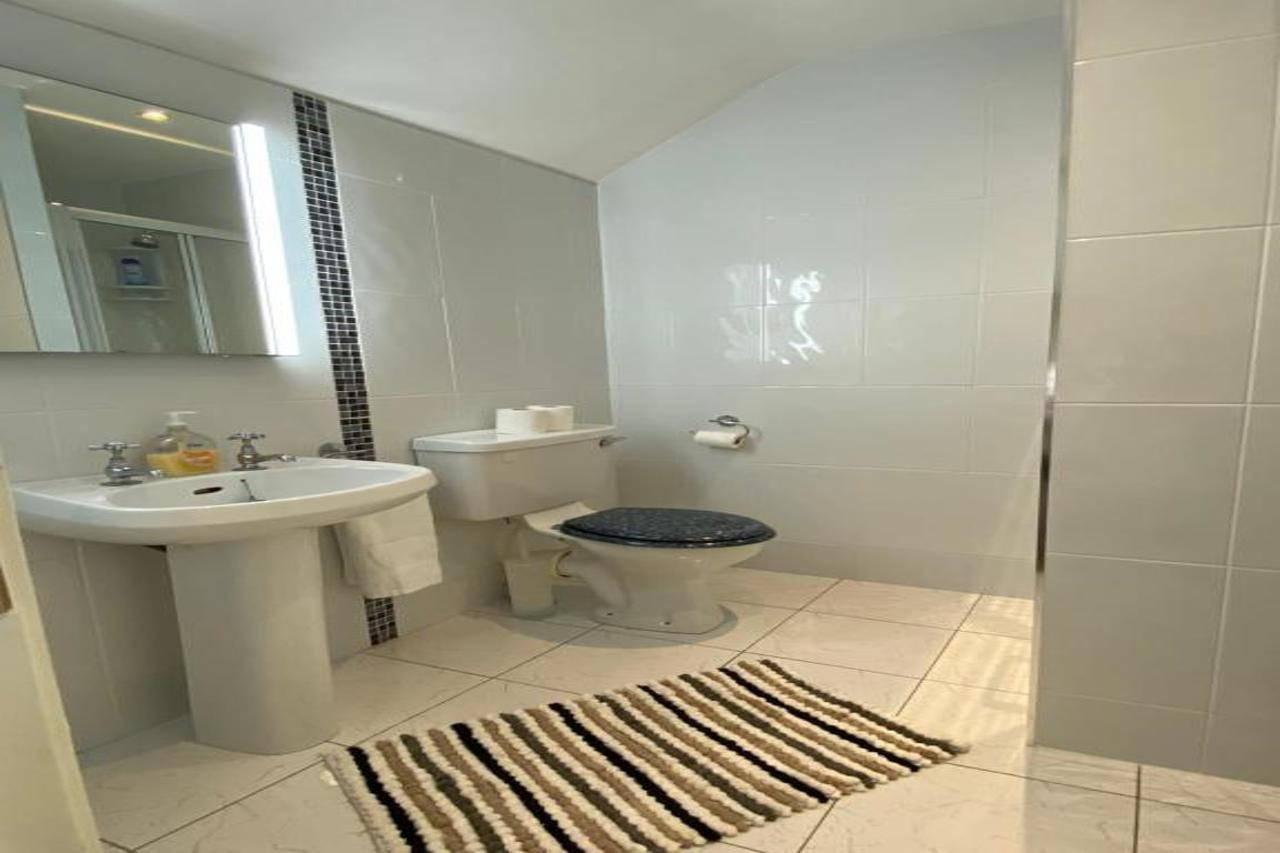 Ashbrook B&B Dunrine Εξωτερικό φωτογραφία