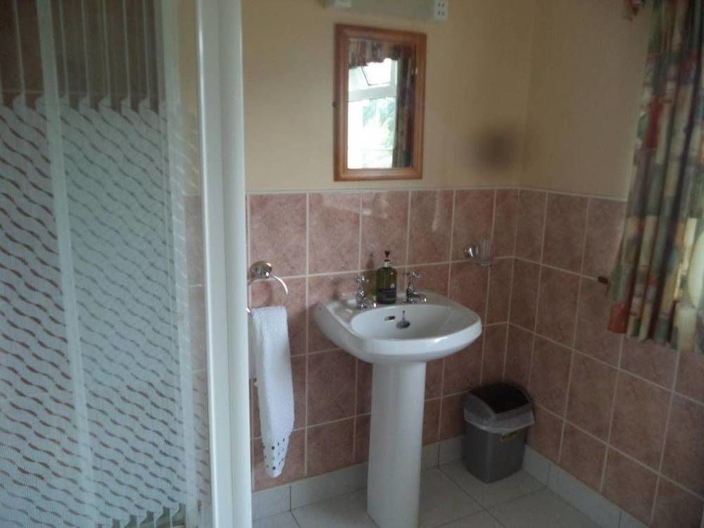 Ashbrook B&B Dunrine Εξωτερικό φωτογραφία