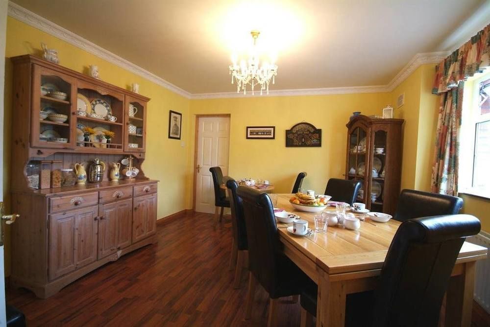 Ashbrook B&B Dunrine Εξωτερικό φωτογραφία