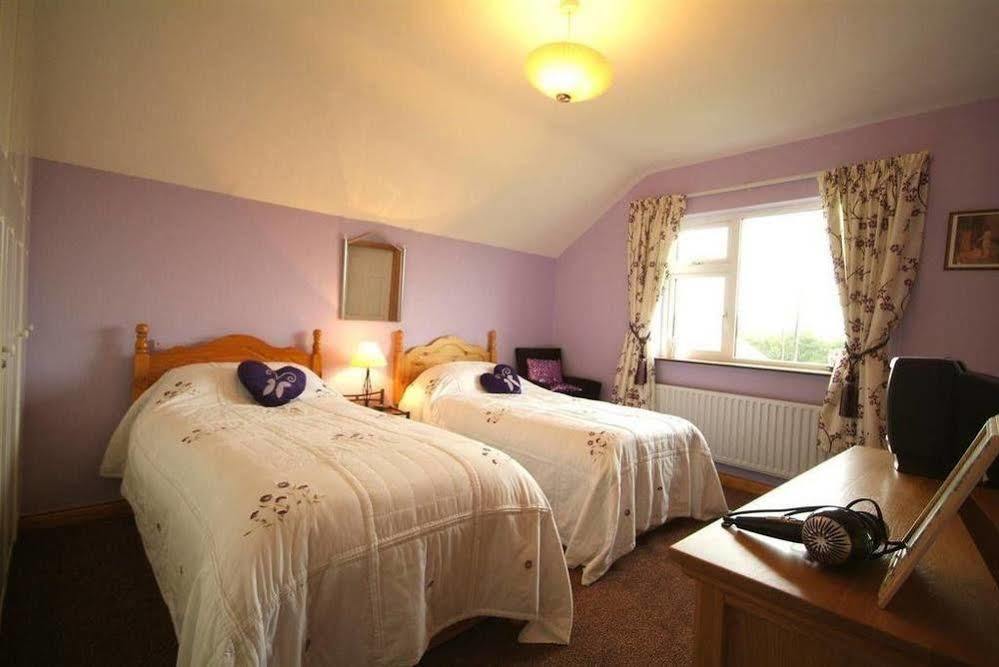 Ashbrook B&B Dunrine Εξωτερικό φωτογραφία