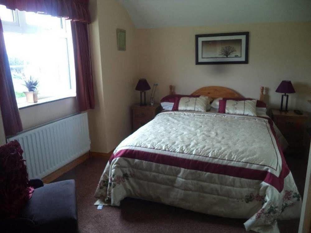 Ashbrook B&B Dunrine Εξωτερικό φωτογραφία