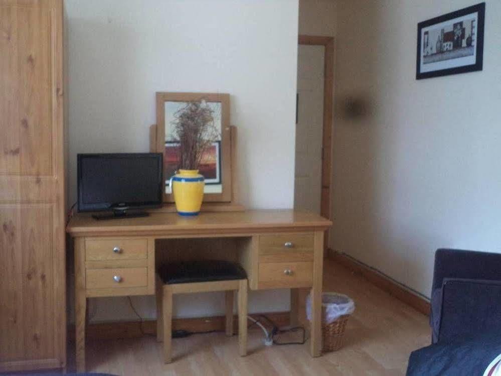 Ashbrook B&B Dunrine Εξωτερικό φωτογραφία