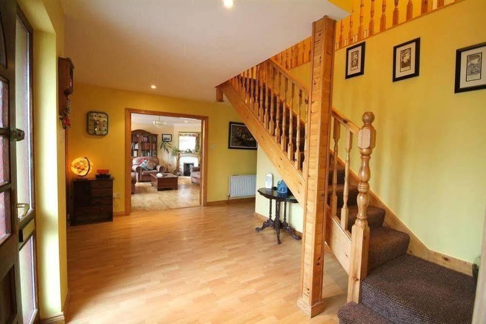 Ashbrook B&B Dunrine Εξωτερικό φωτογραφία