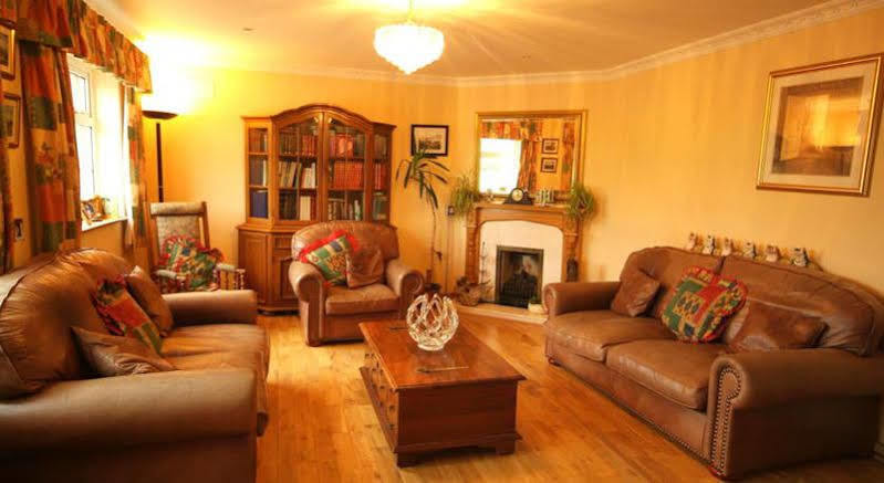 Ashbrook B&B Dunrine Εξωτερικό φωτογραφία