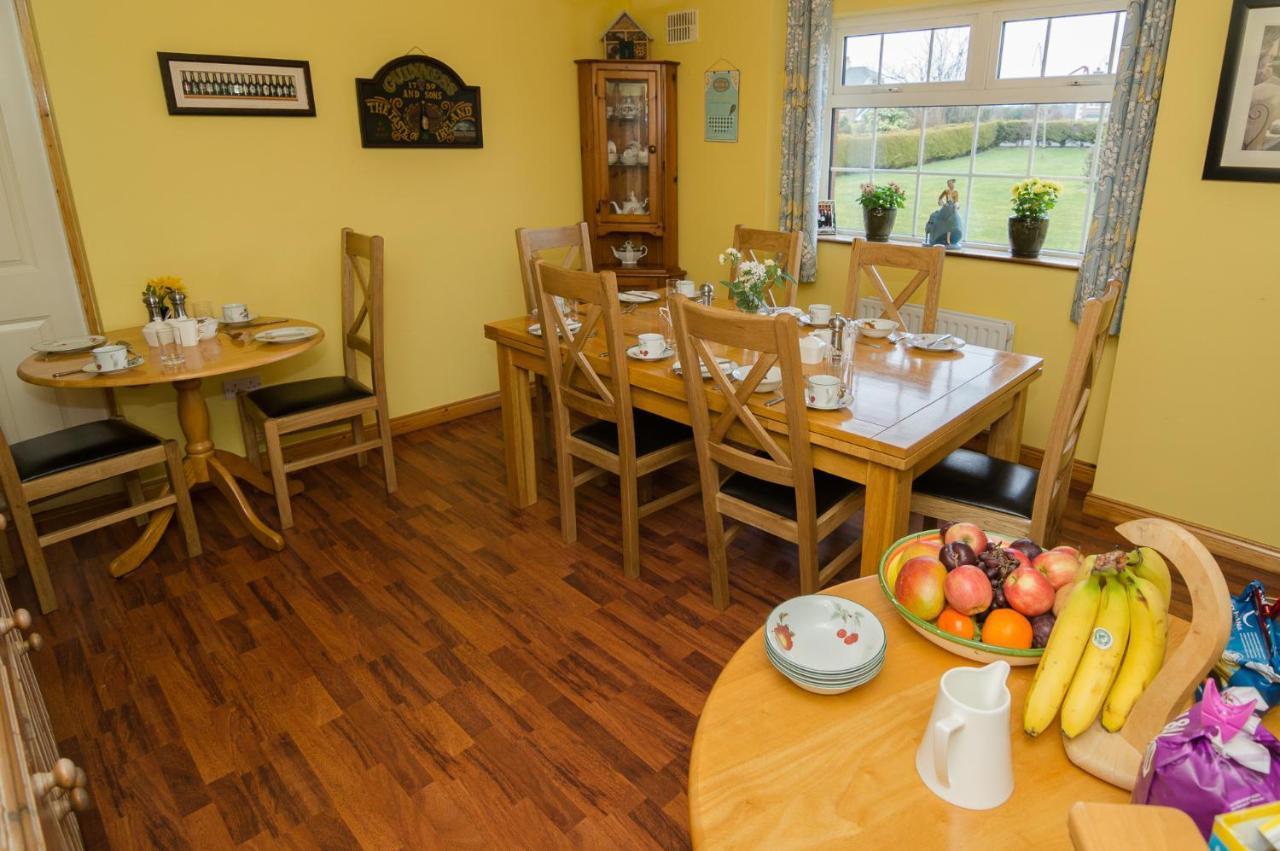 Ashbrook B&B Dunrine Εξωτερικό φωτογραφία