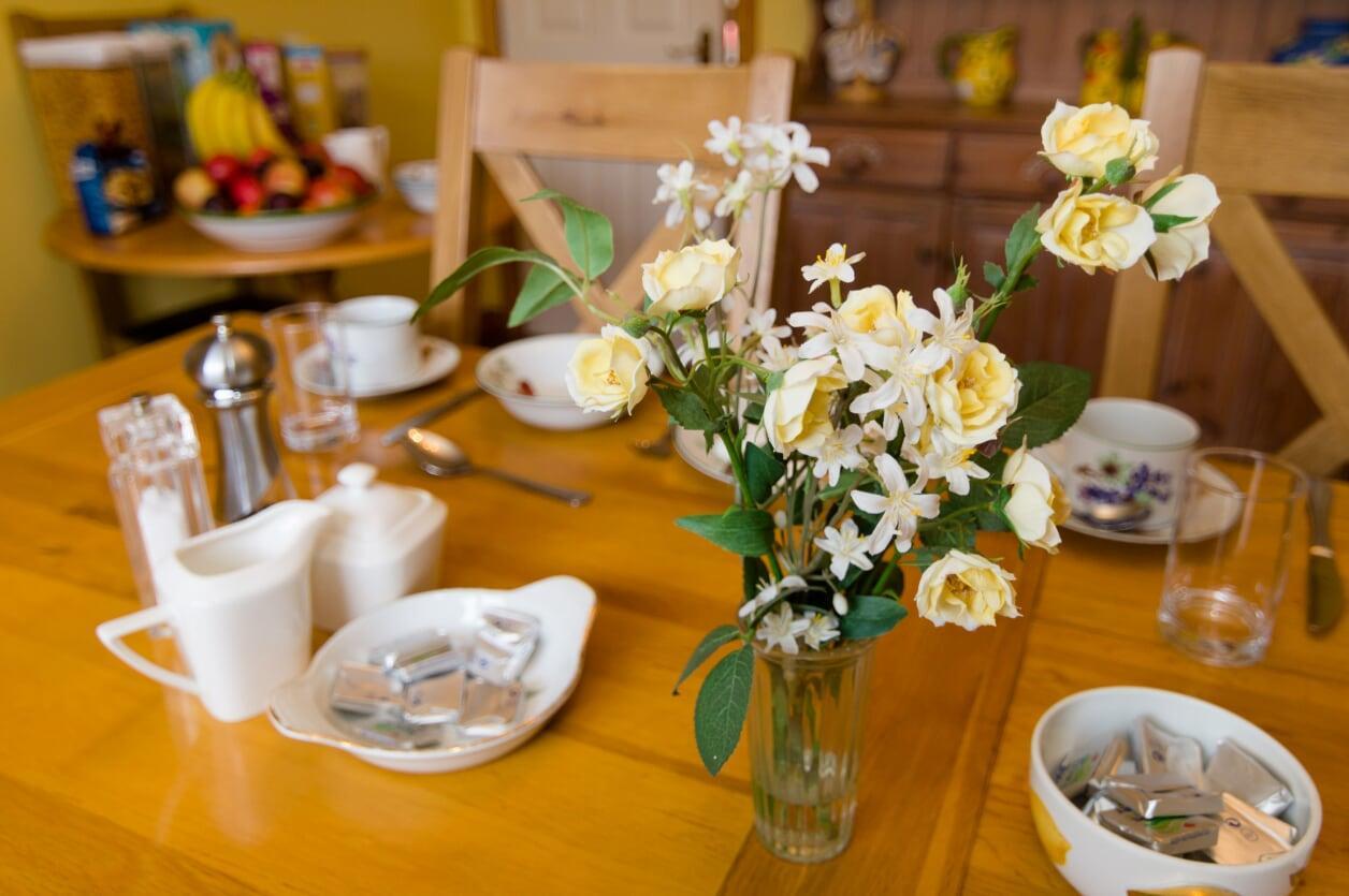 Ashbrook B&B Dunrine Εξωτερικό φωτογραφία