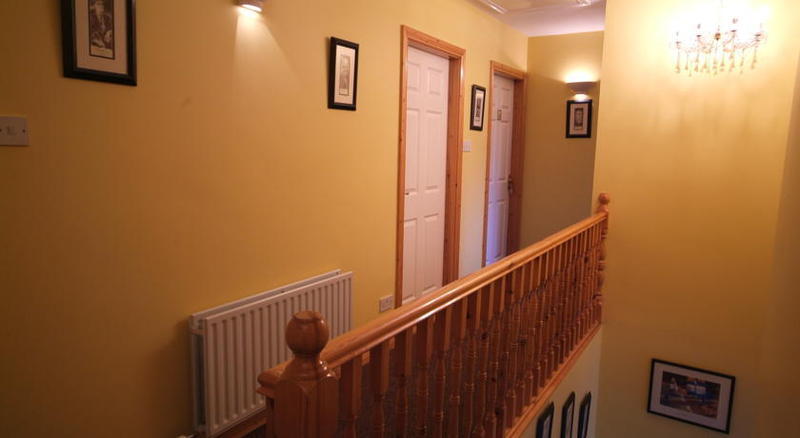 Ashbrook B&B Dunrine Εξωτερικό φωτογραφία